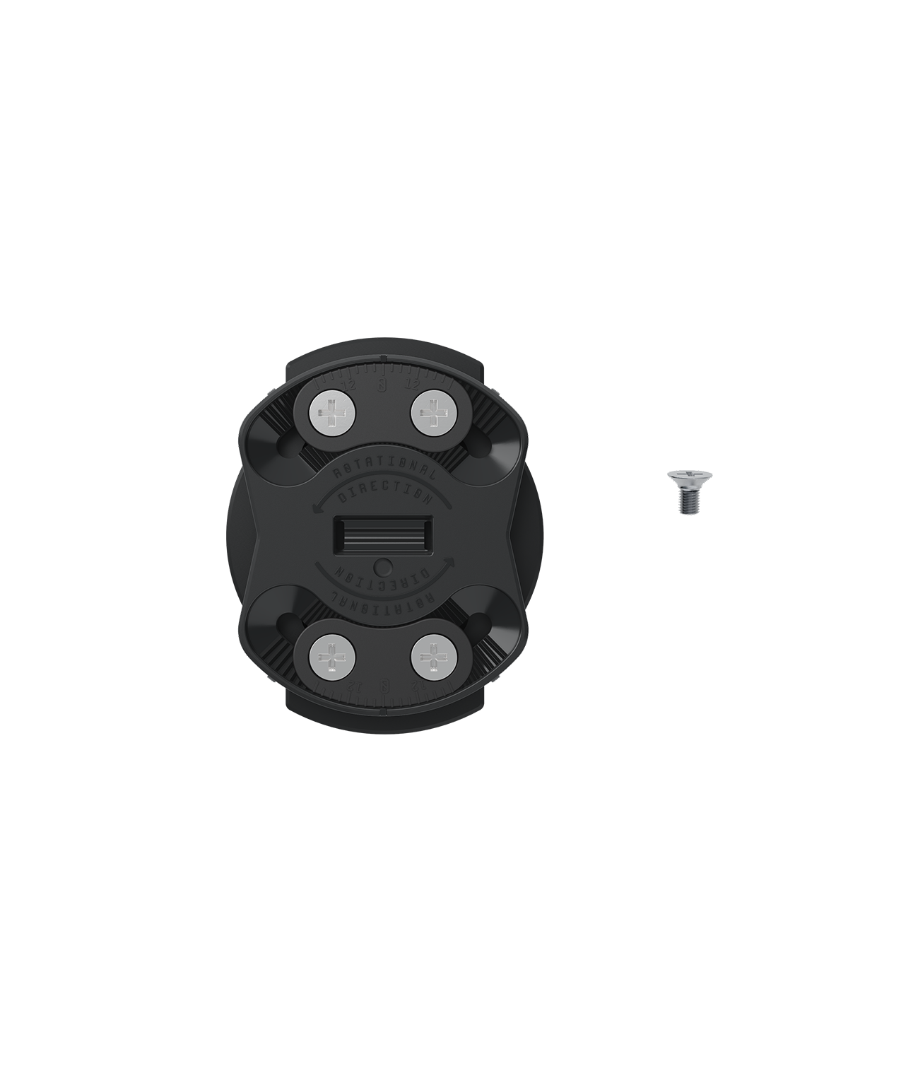 Union Charger Quiver Disk - M I L O S P O R T