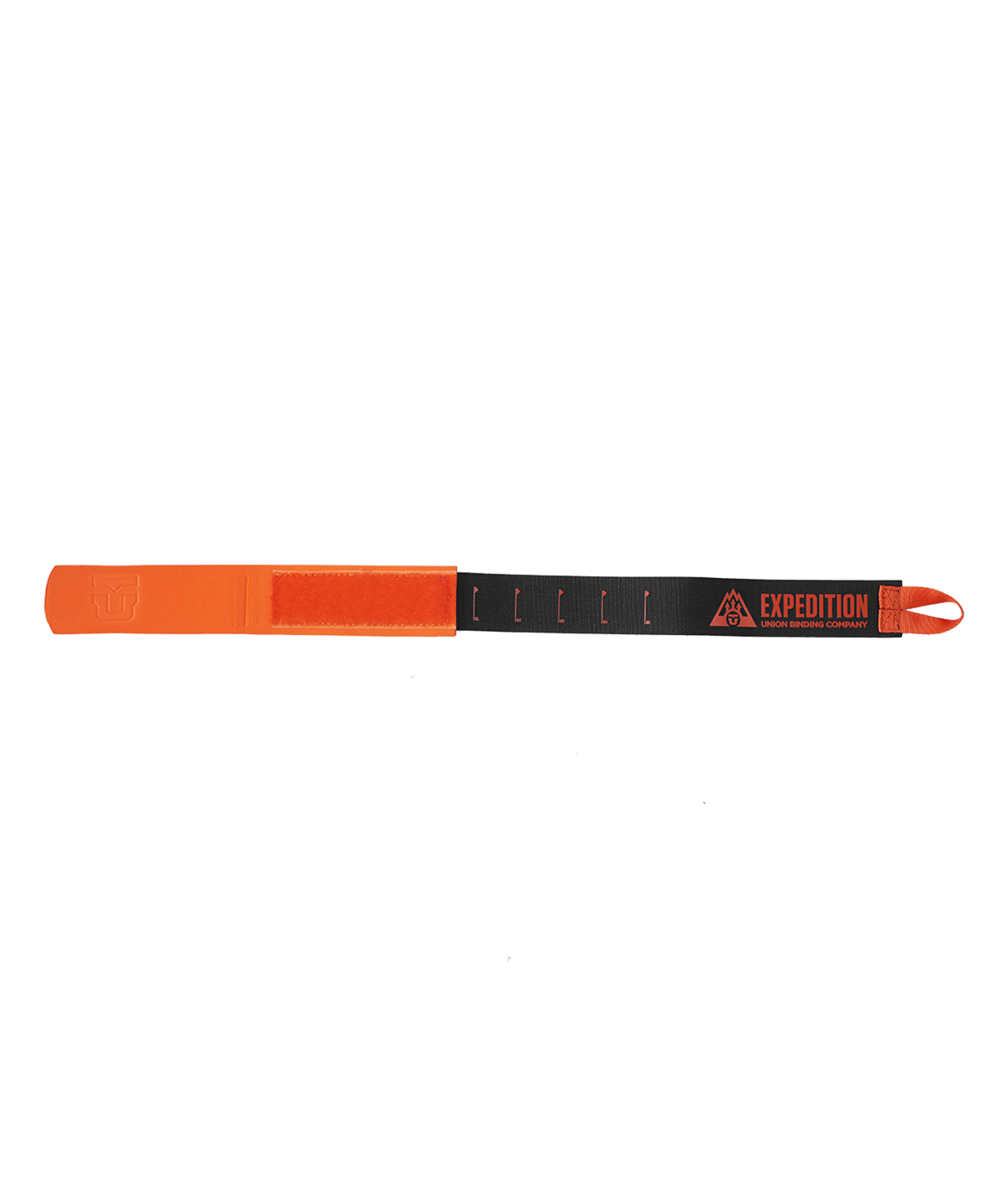 Union Velcro Splitboard Strap - M I L O S P O R T