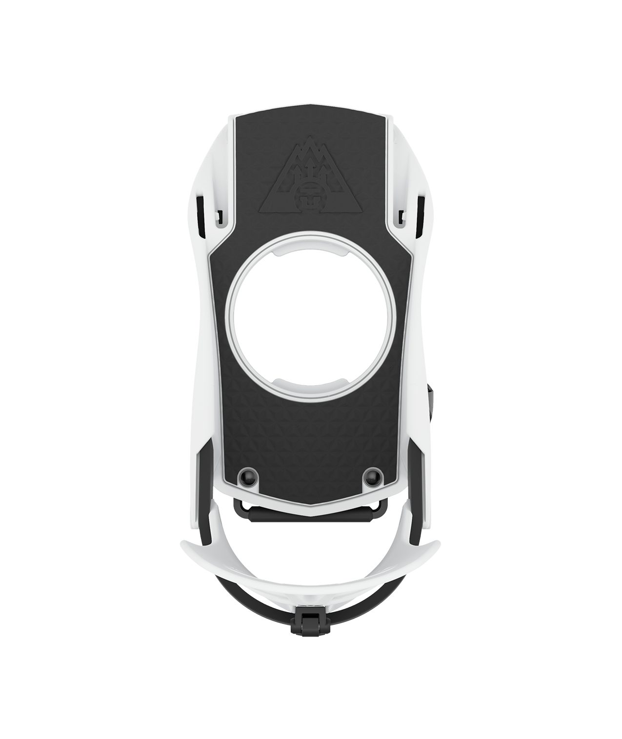 Union Explorer Splitboard Bindings 2025 - M I L O S P O R T