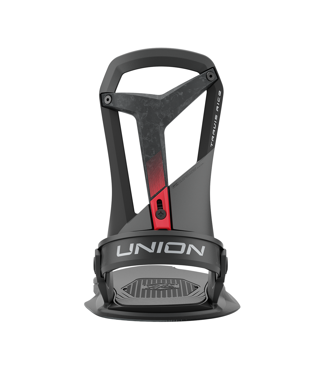 Union Falcor Mens Snowboard Bindings 2025 - M I L O S P O R T