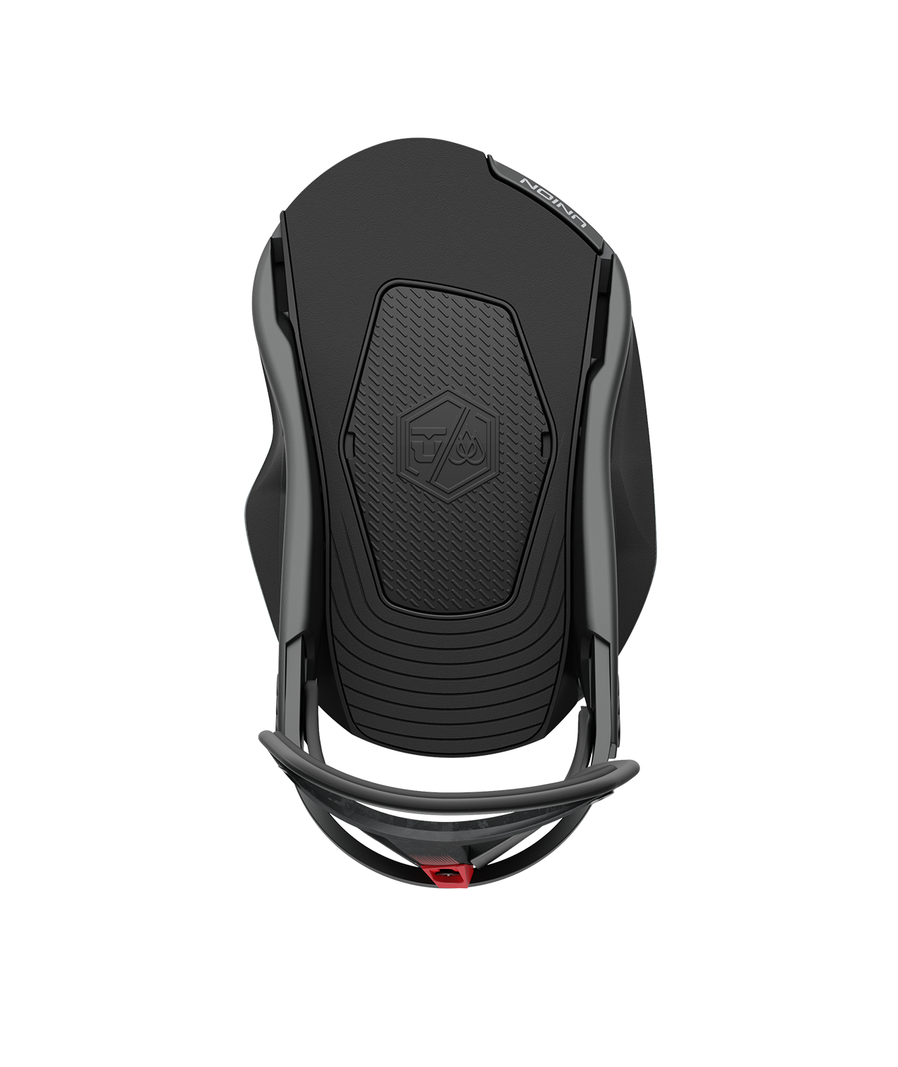 Union Falcor Mens Snowboard Bindings 2025 - M I L O S P O R T