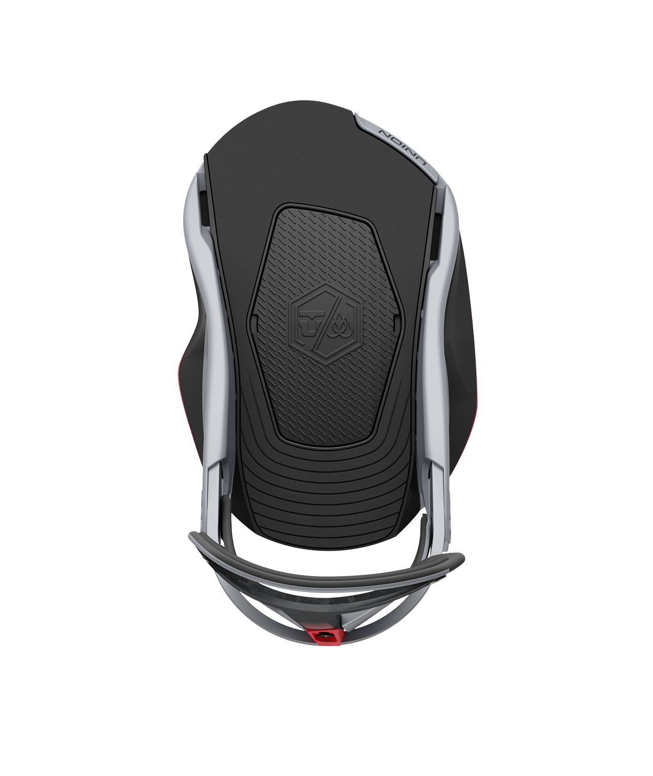 Union Falcor Mens Snowboard Bindings 2025 - M I L O S P O R T