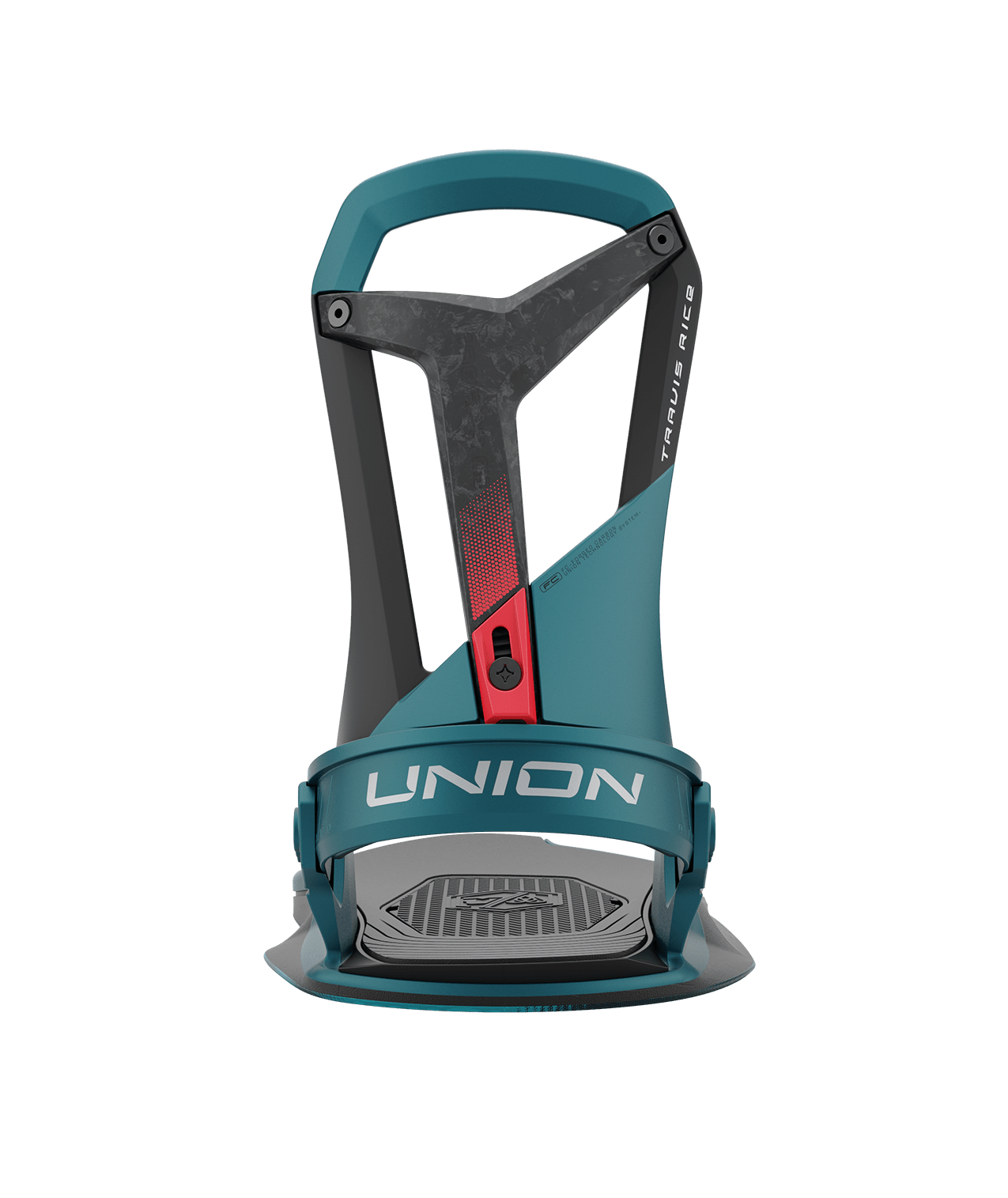 Union Falcor Mens Snowboard Bindings 2025 - M I L O S P O R T