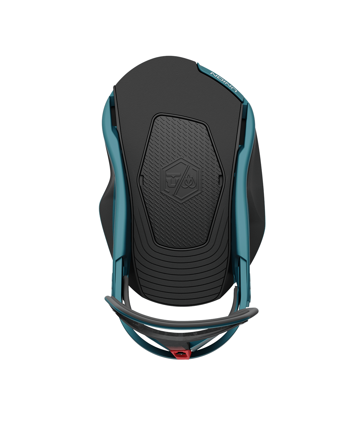 Union Falcor Mens Snowboard Bindings 2025 - M I L O S P O R T
