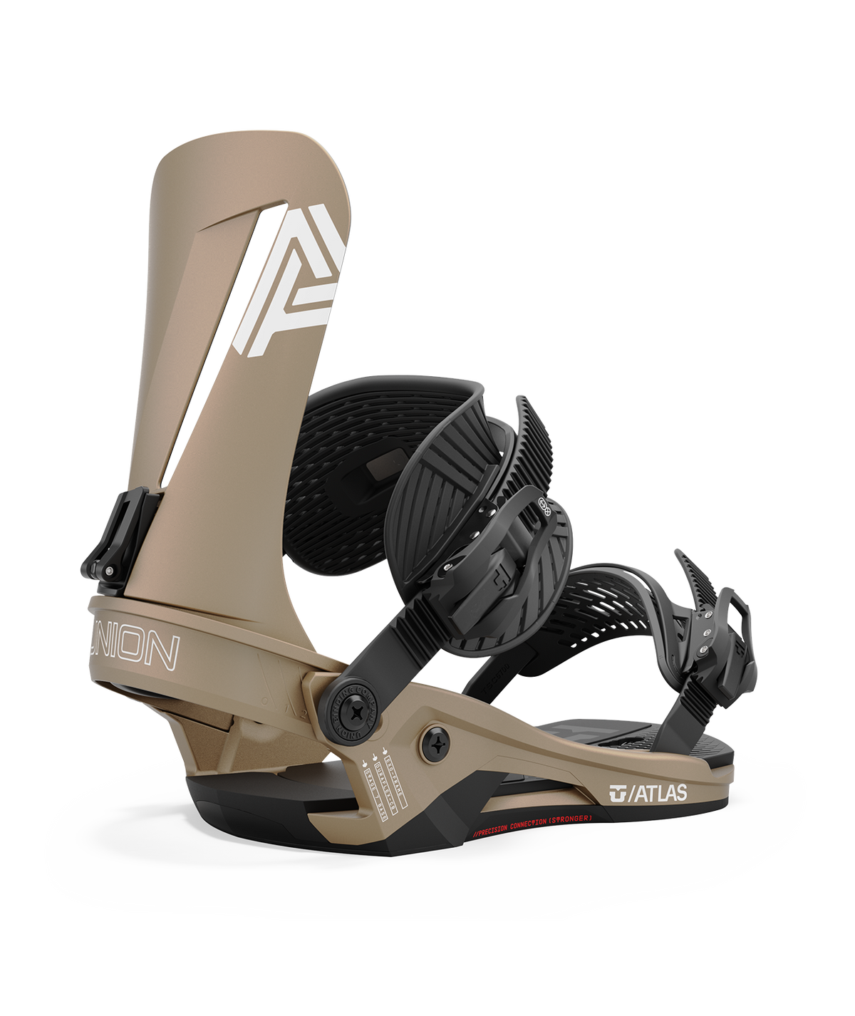 UNION bindings ATLAS M/L 【公式通販】