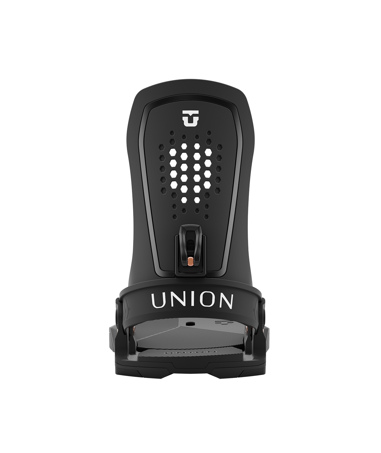 Union Trilogy Womens Snowboard Bindings 2025 - M I L O S P O R T