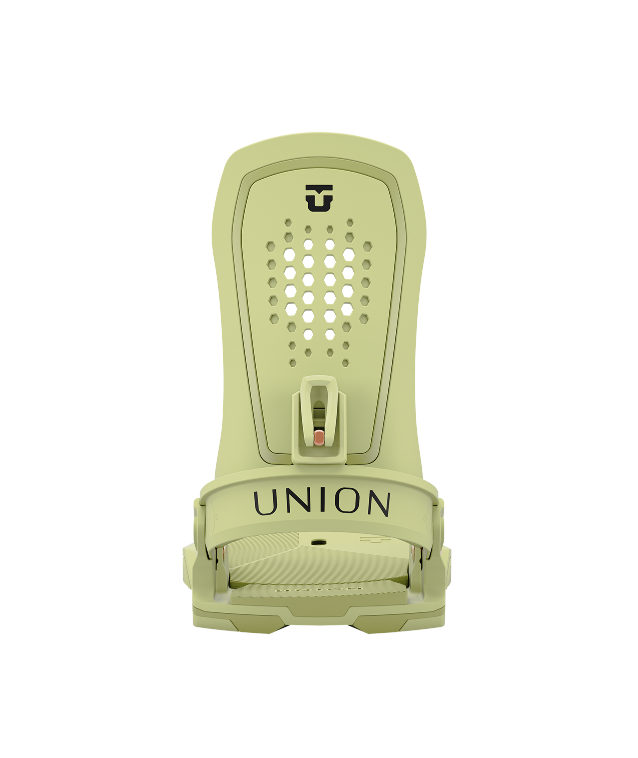 Union Trilogy Womens Snowboard Bindings 2025 - M I L O S P O R T