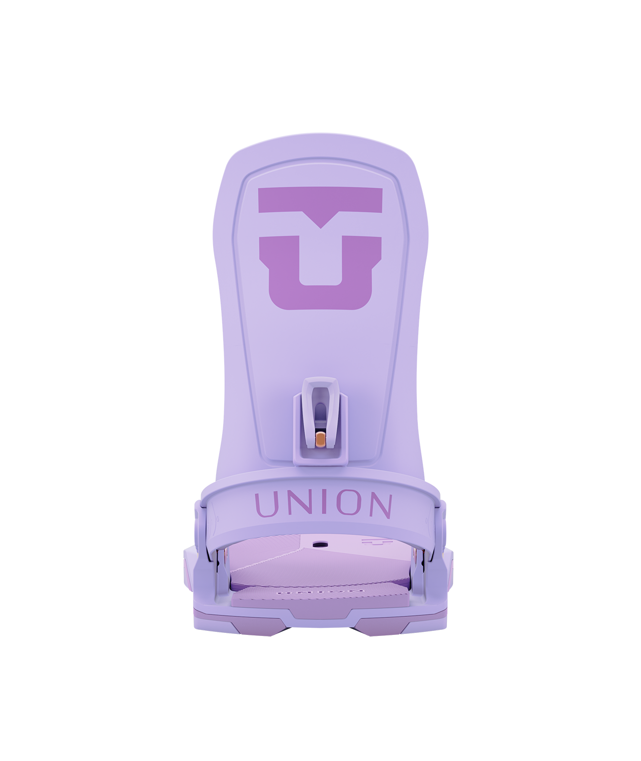 Union Trilogy Womens Snowboard Bindings 2025 - M I L O S P O R T