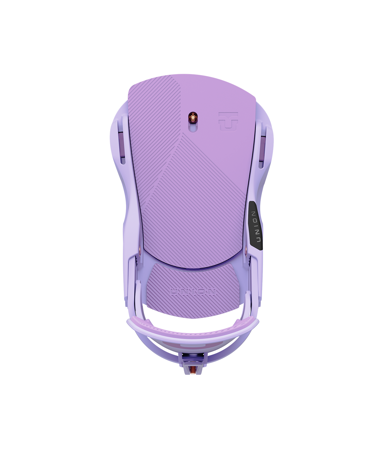 Union Trilogy Womens Snowboard Bindings 2025 - M I L O S P O R T
