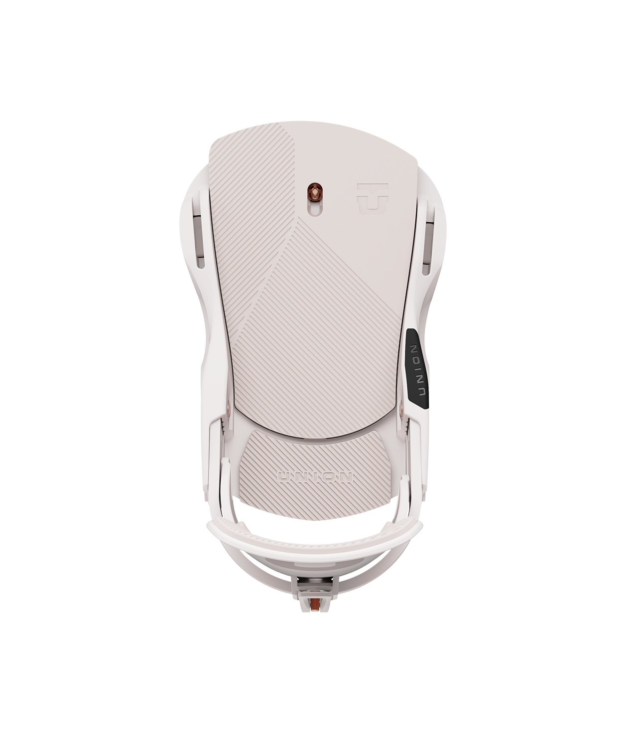Union Trilogy Womens Snowboard Bindings 2025 - M I L O S P O R T