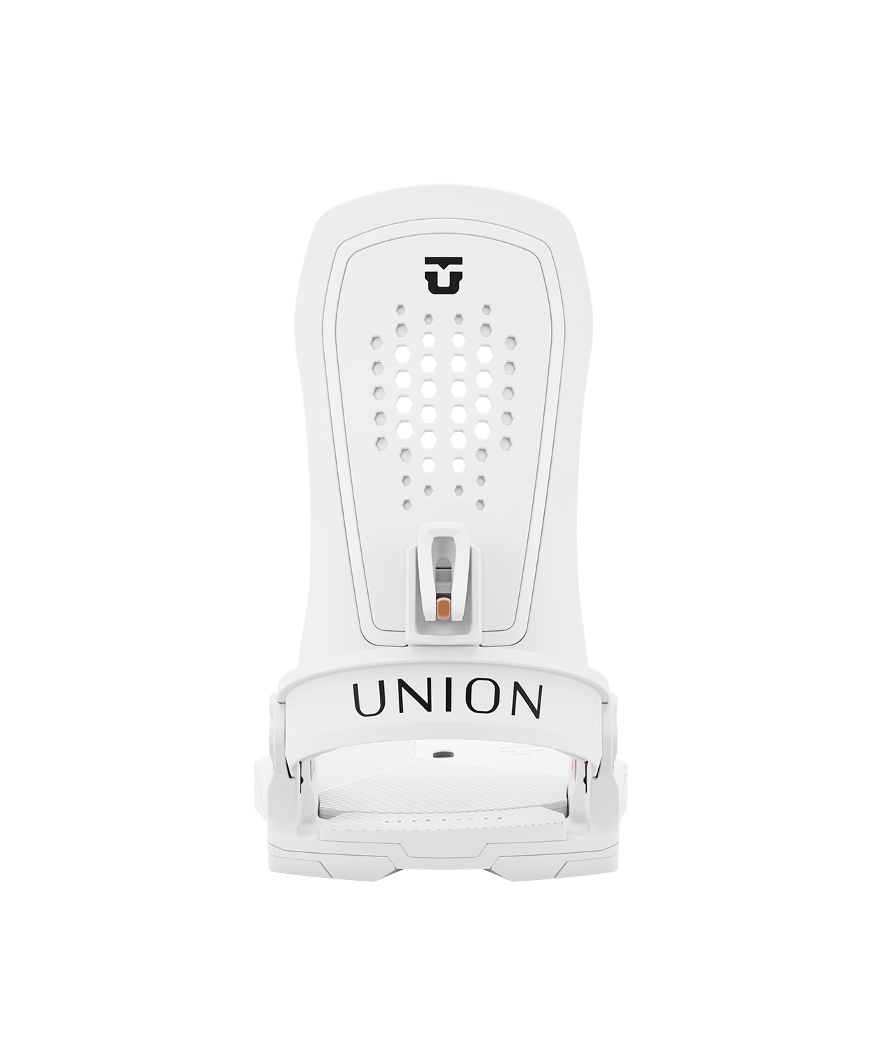 Union Trilogy Womens Snowboard Bindings 2025 - M I L O S P O R T