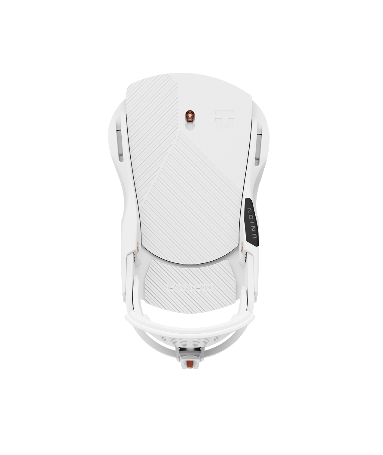 Union Trilogy Womens Snowboard Bindings 2025 - M I L O S P O R T