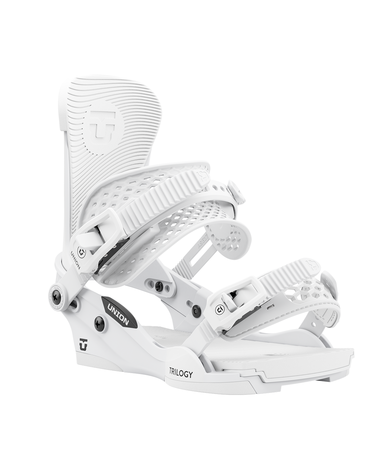 Union Trilogy Classic Womens Snowboard Bindings 2025 - M I L O S P O R T