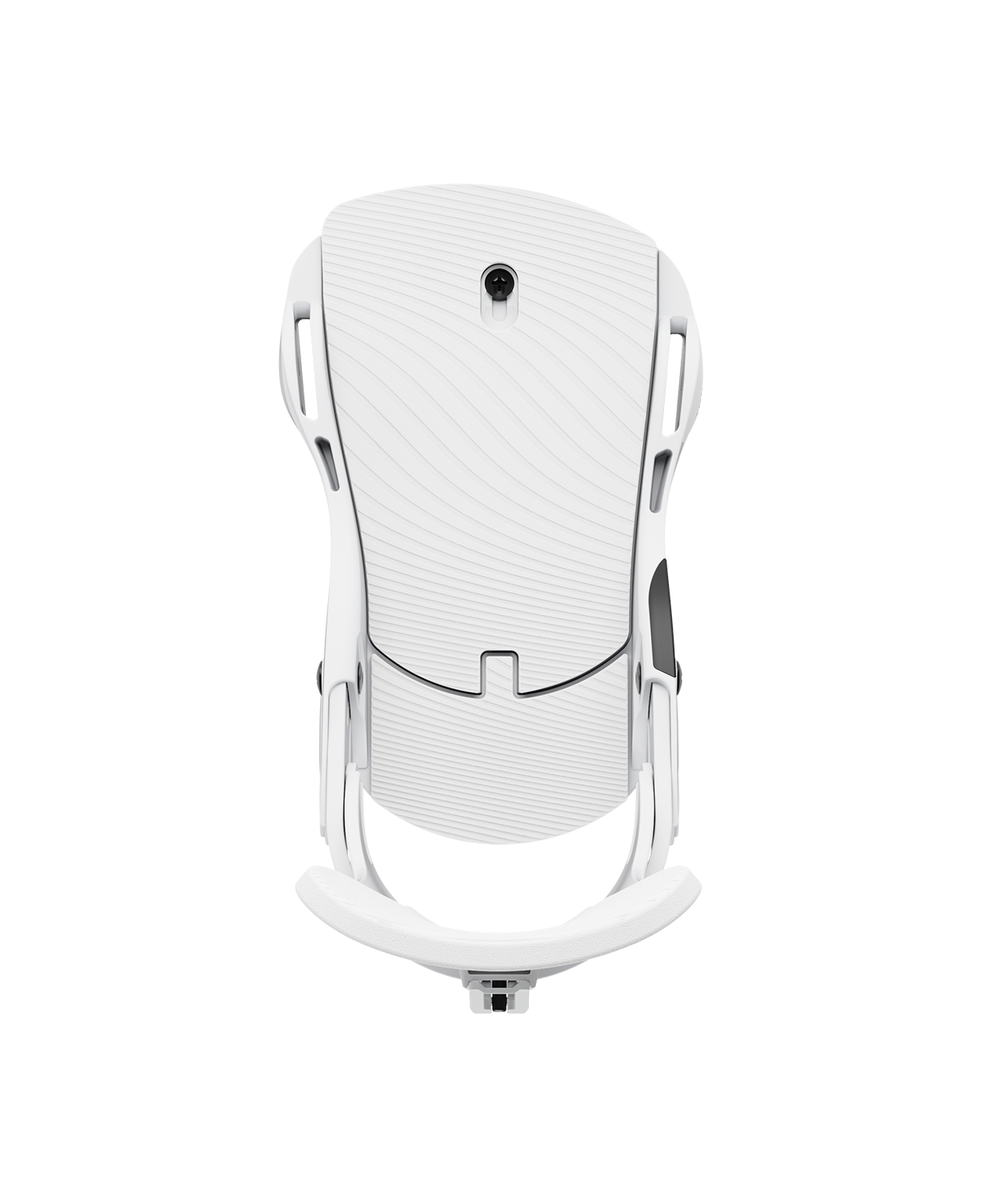 Union Trilogy Classic Womens Snowboard Bindings 2025 - M I L O S P O R T