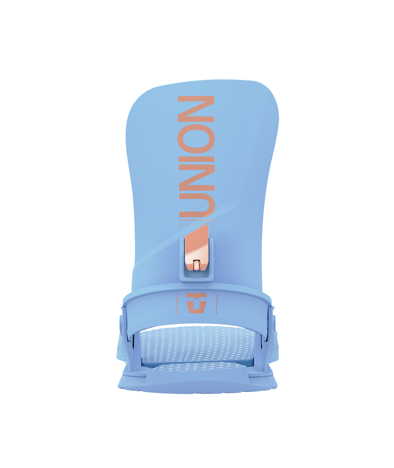 Union Juliet Womens Snowboard Bindings 2025 - M I L O S P O R T