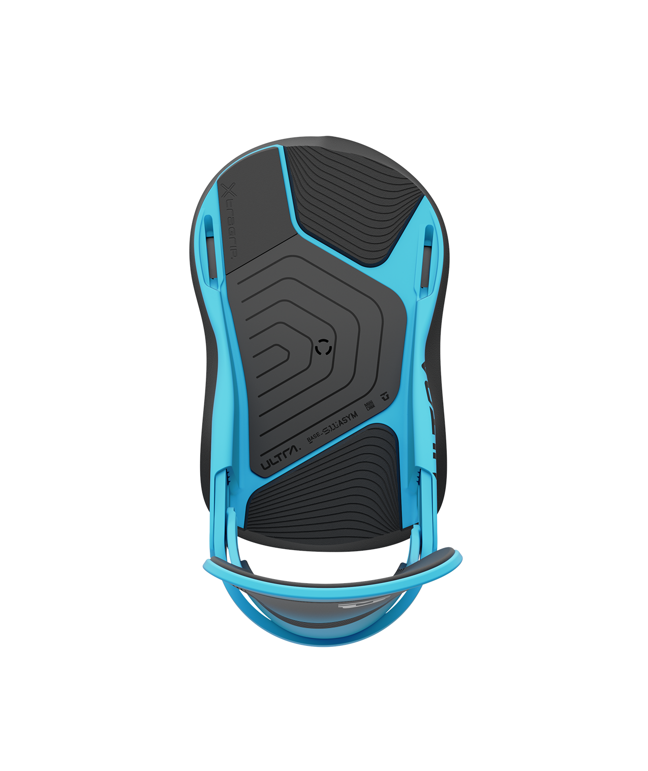 Union Ultra Mens Mens Snowboard Bindings 2025 - M I L O S P O R T