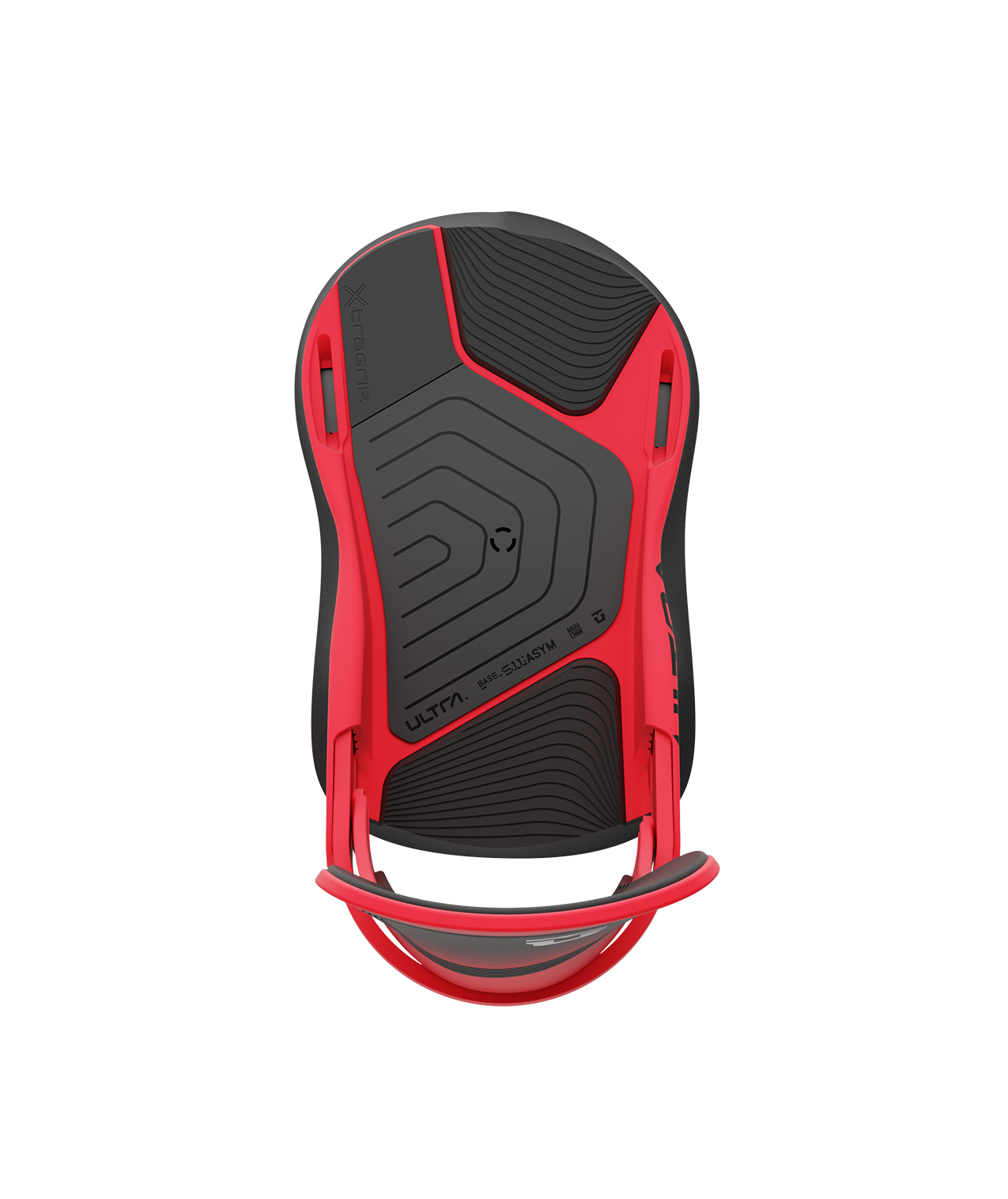 Union Ultra Mens Mens Snowboard Bindings 2025 - M I L O S P O R T