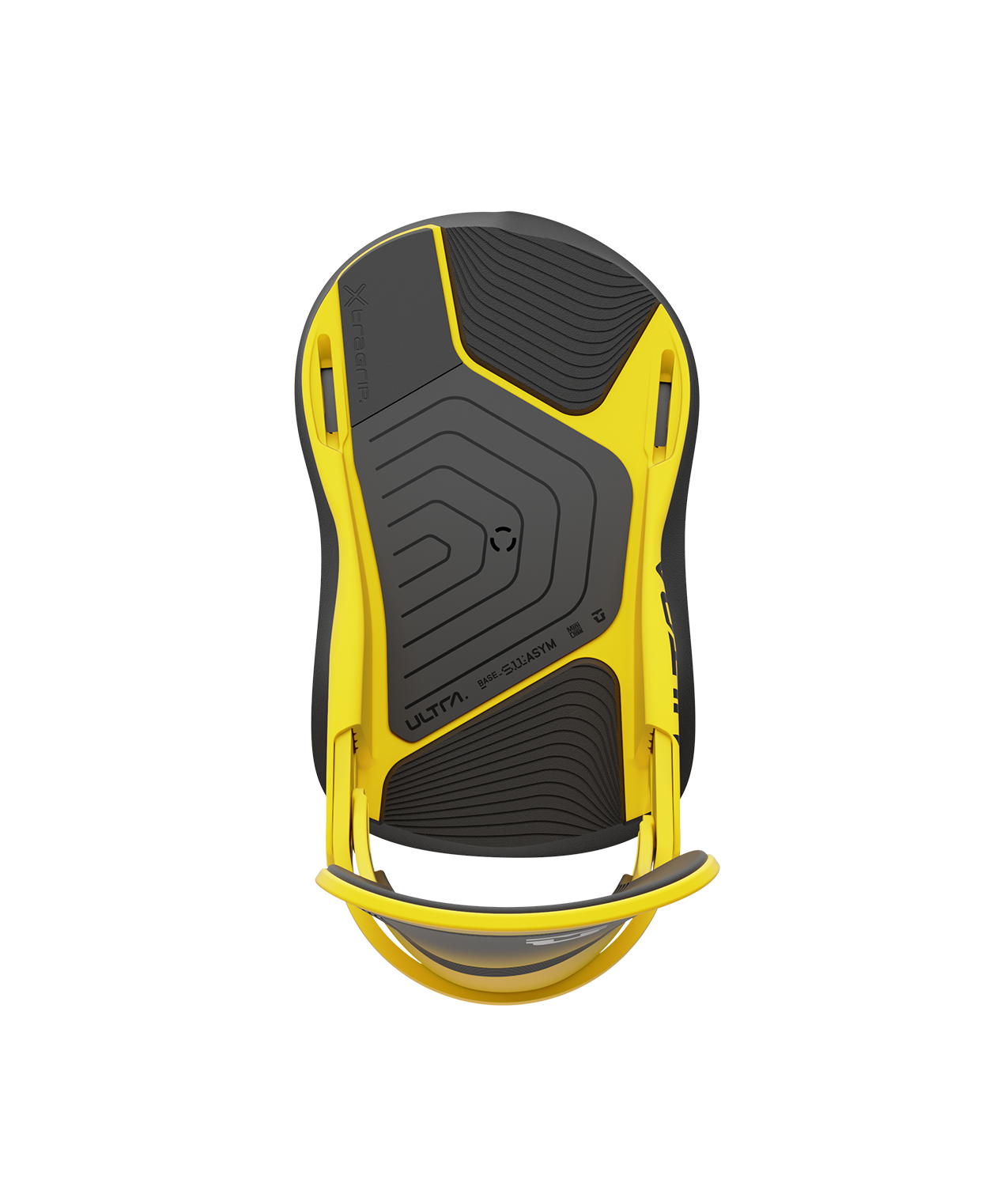 Union Ultra Mens Mens Snowboard Bindings 2025 - M I L O S P O R T