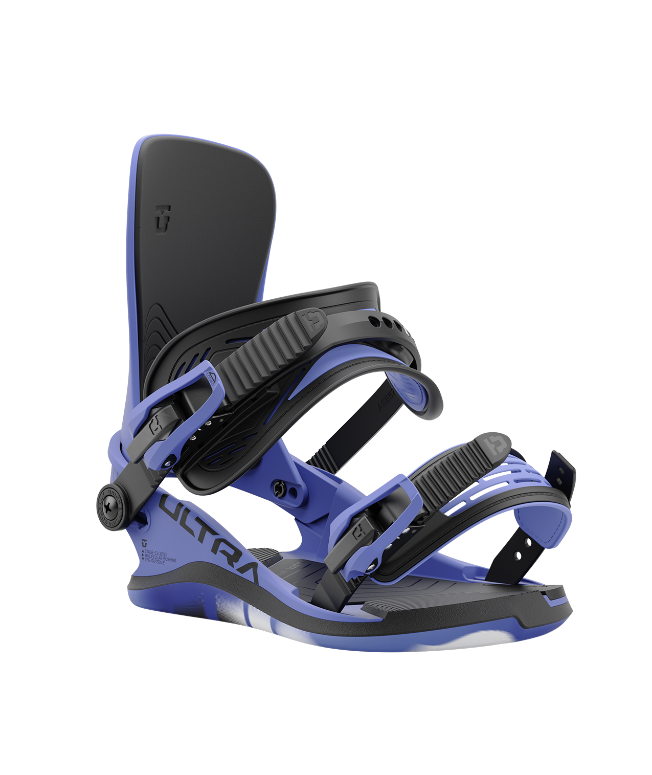 Union Ultra Womens Womens Snowboard Bindings 2025 - M I L O S P O R T