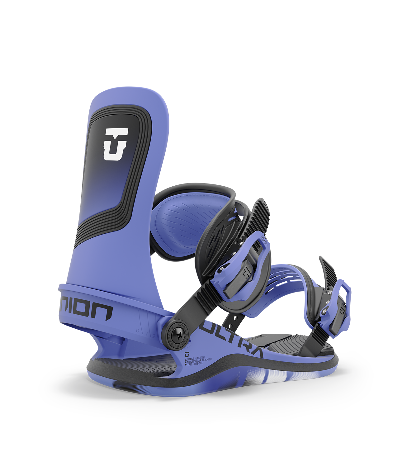Union Ultra Womens Womens Snowboard Bindings 2025 - M I L O S P O R T