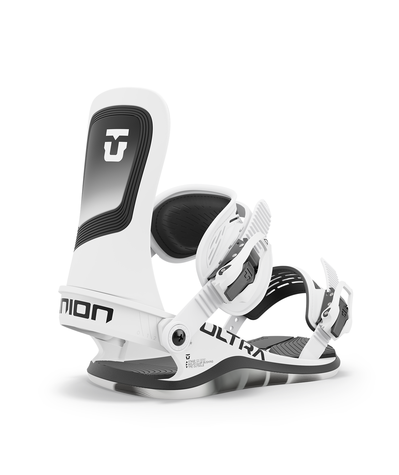 Union Ultra Womens Womens Snowboard Bindings 2025 - M I L O S P O R T