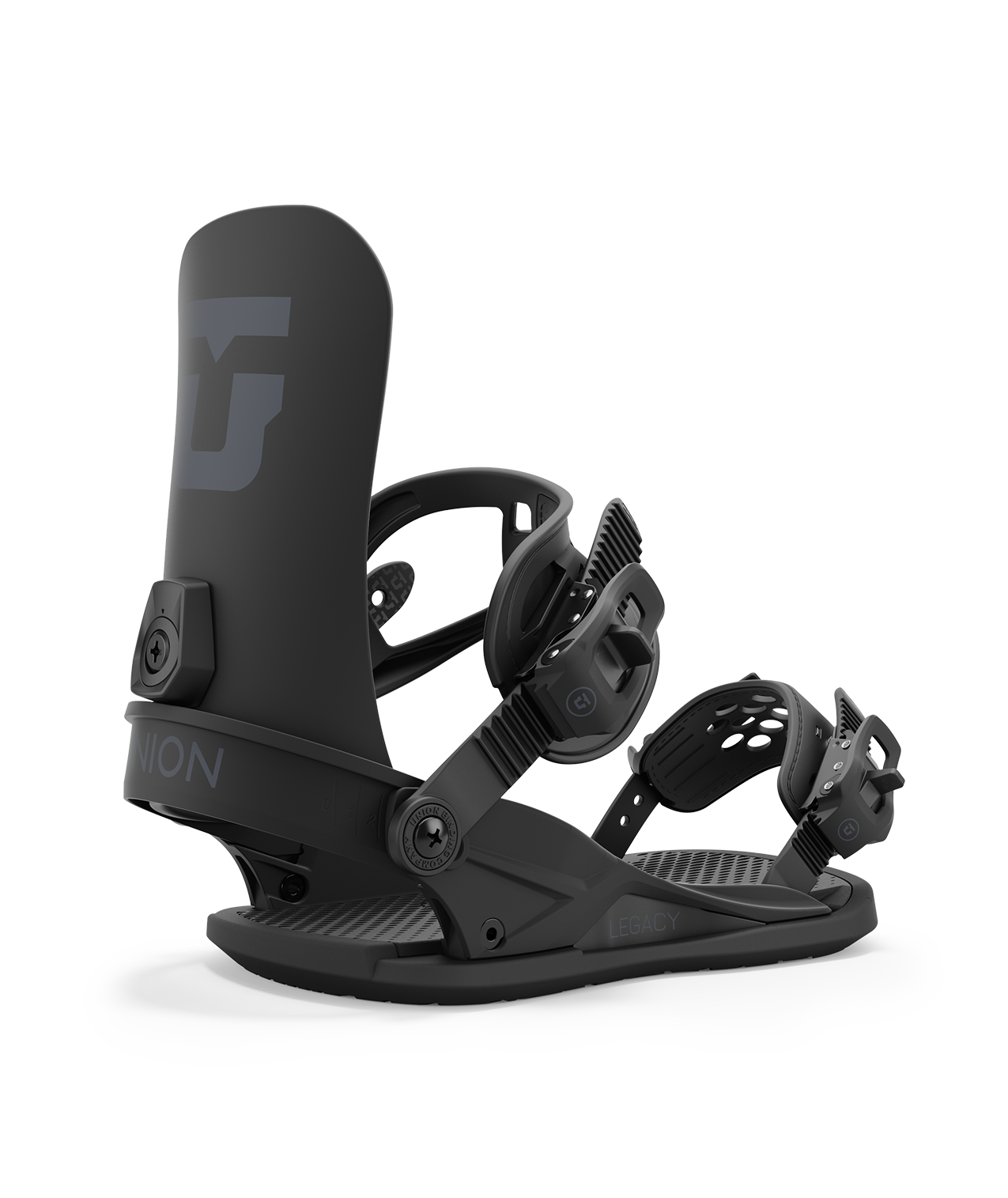 Union Legacy Womens Snowboard Bindings 2025 - M I L O S P O R T