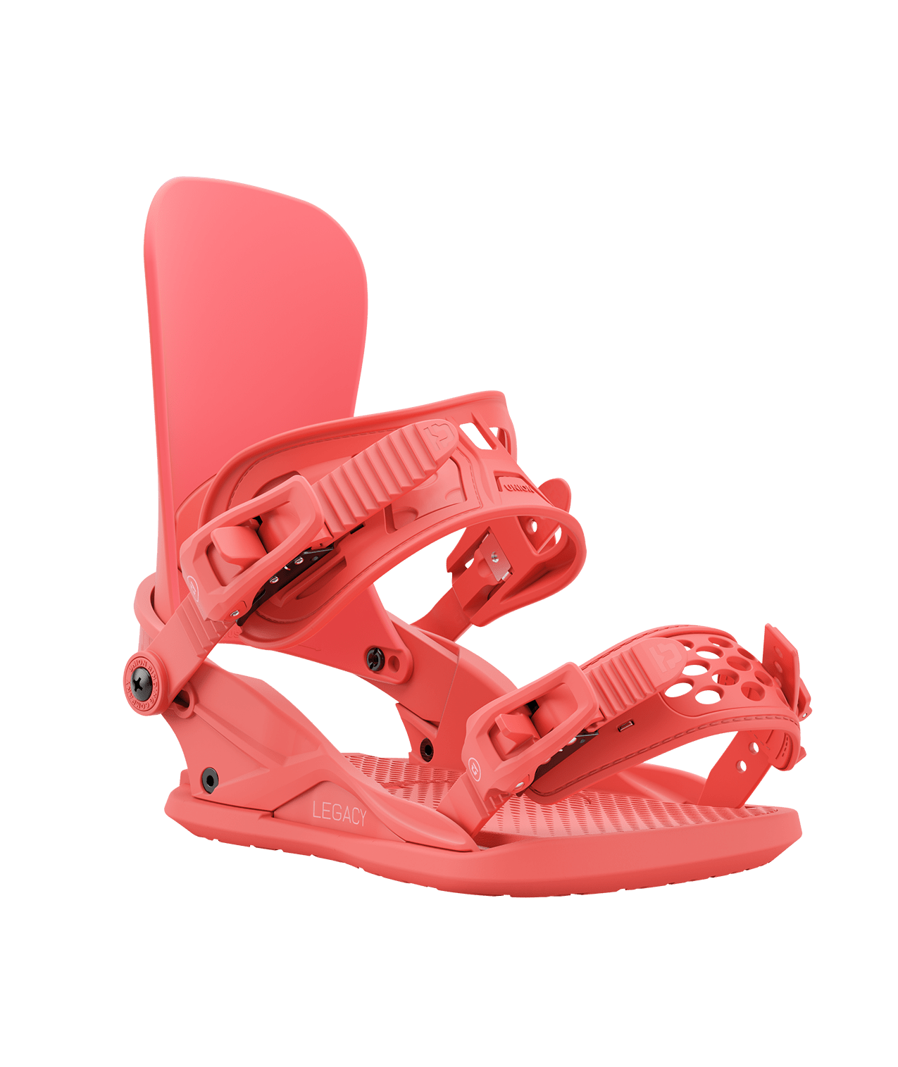 Union Legacy Womens Snowboard Bindings 2025 - M I L O S P O R T