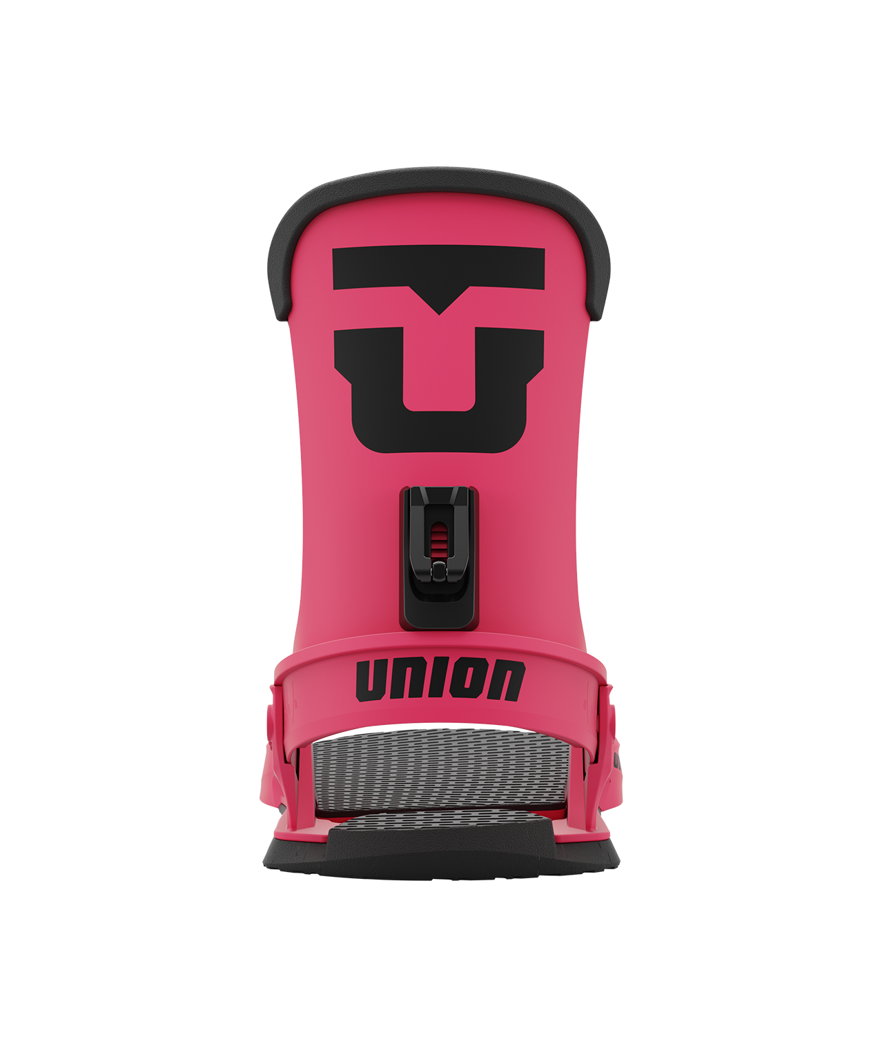 Union Cadet Pro Kids Snowboard Bindings 2025 - M I L O S P O R T