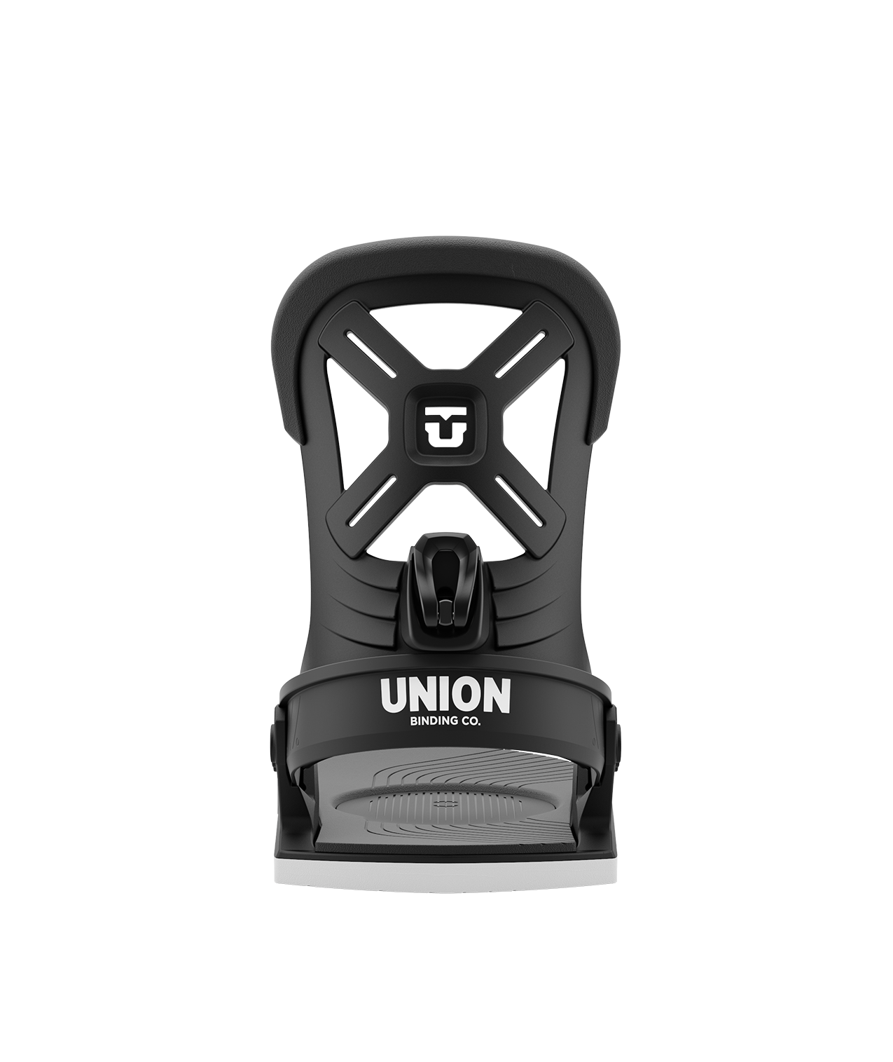 Union Cadet Kids Snowboard Bindings 2025 - M I L O S P O R T