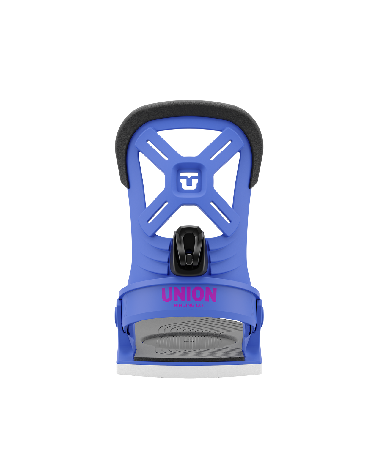 Union Cadet Kids Snowboard Bindings 2025 - M I L O S P O R T