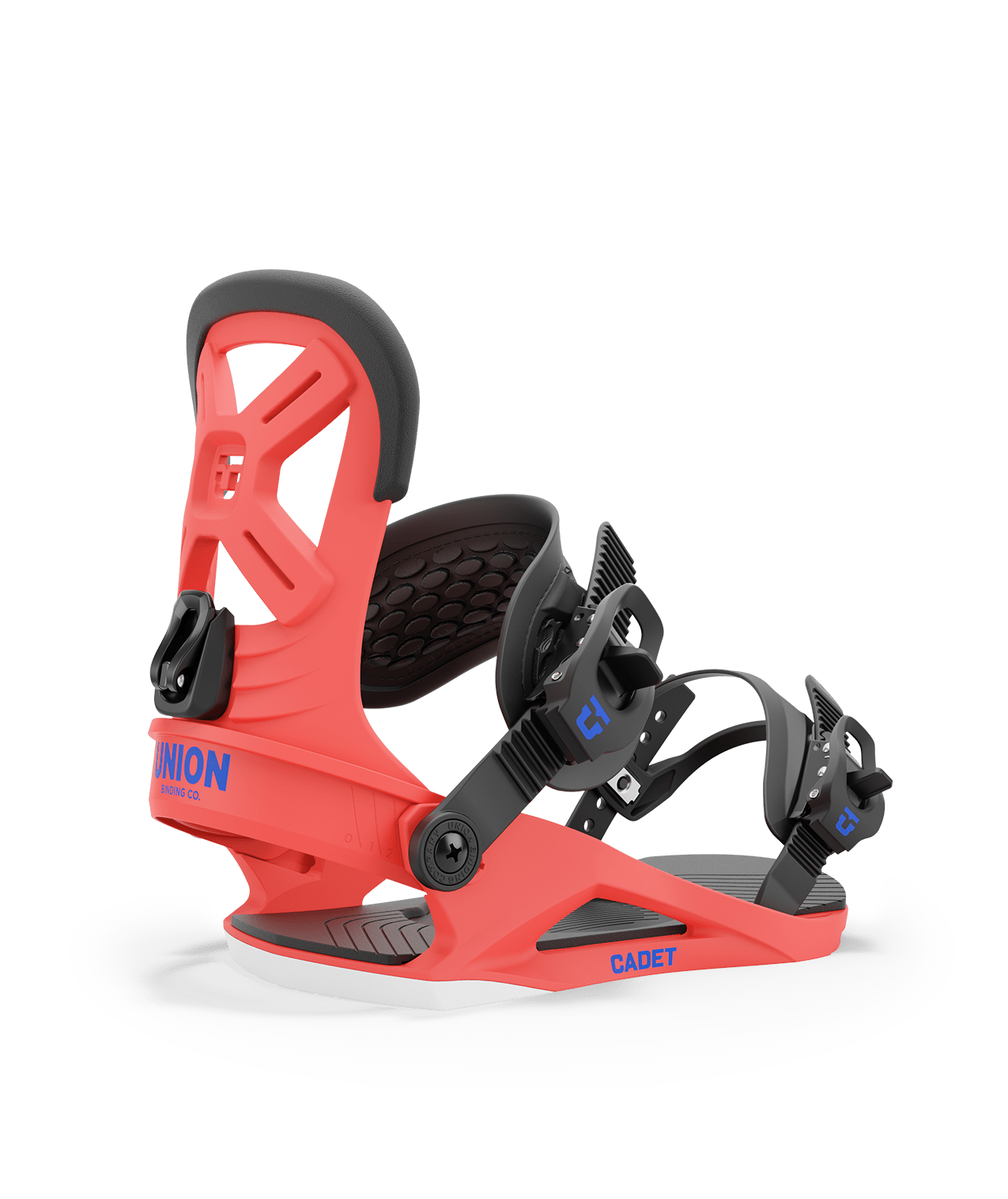 Union Cadet Kids Snowboard Bindings 2025 - M I L O S P O R T
