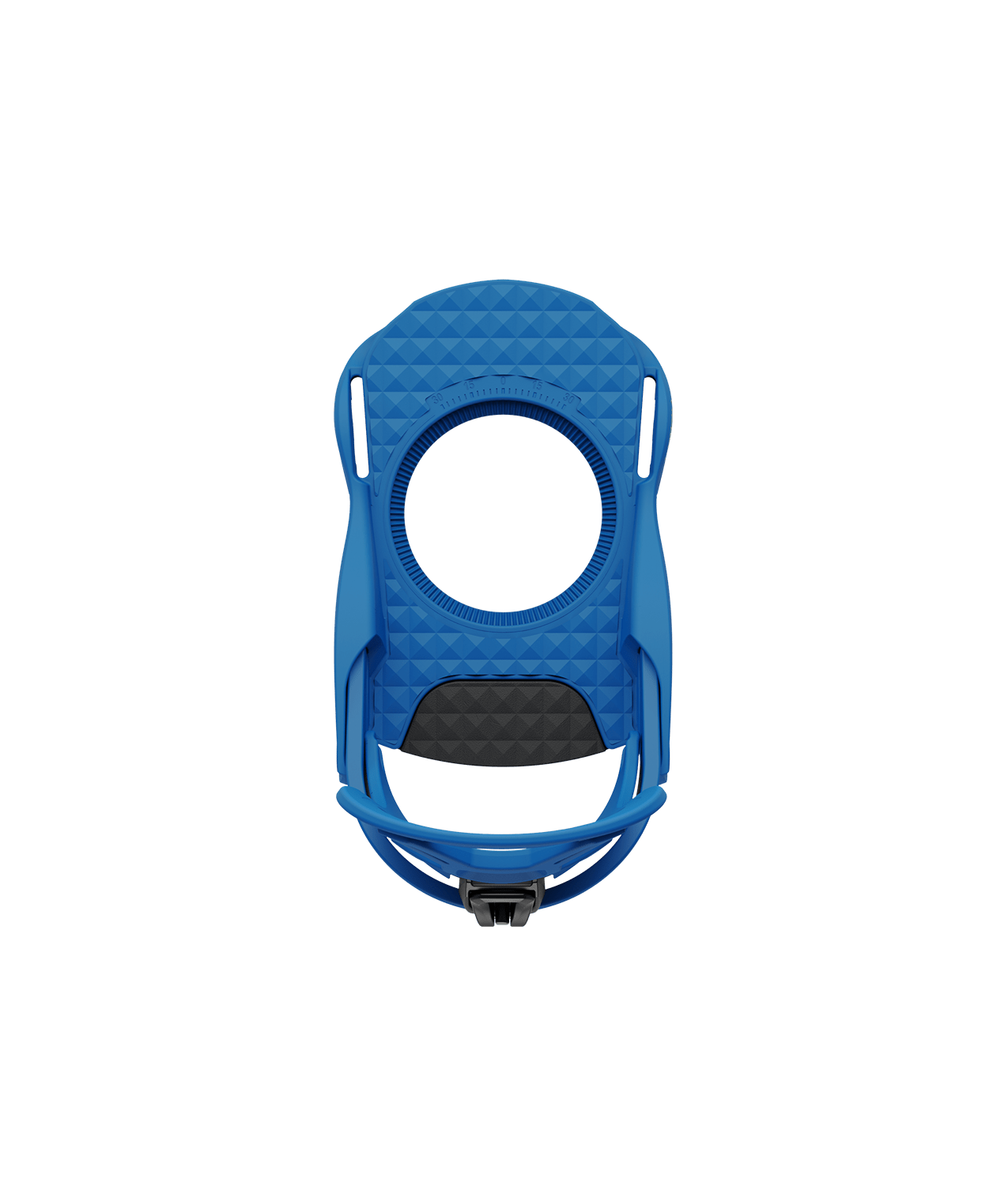 Union Cadet Mini Kids Snowboard Bindings 2025 - M I L O S P O R T