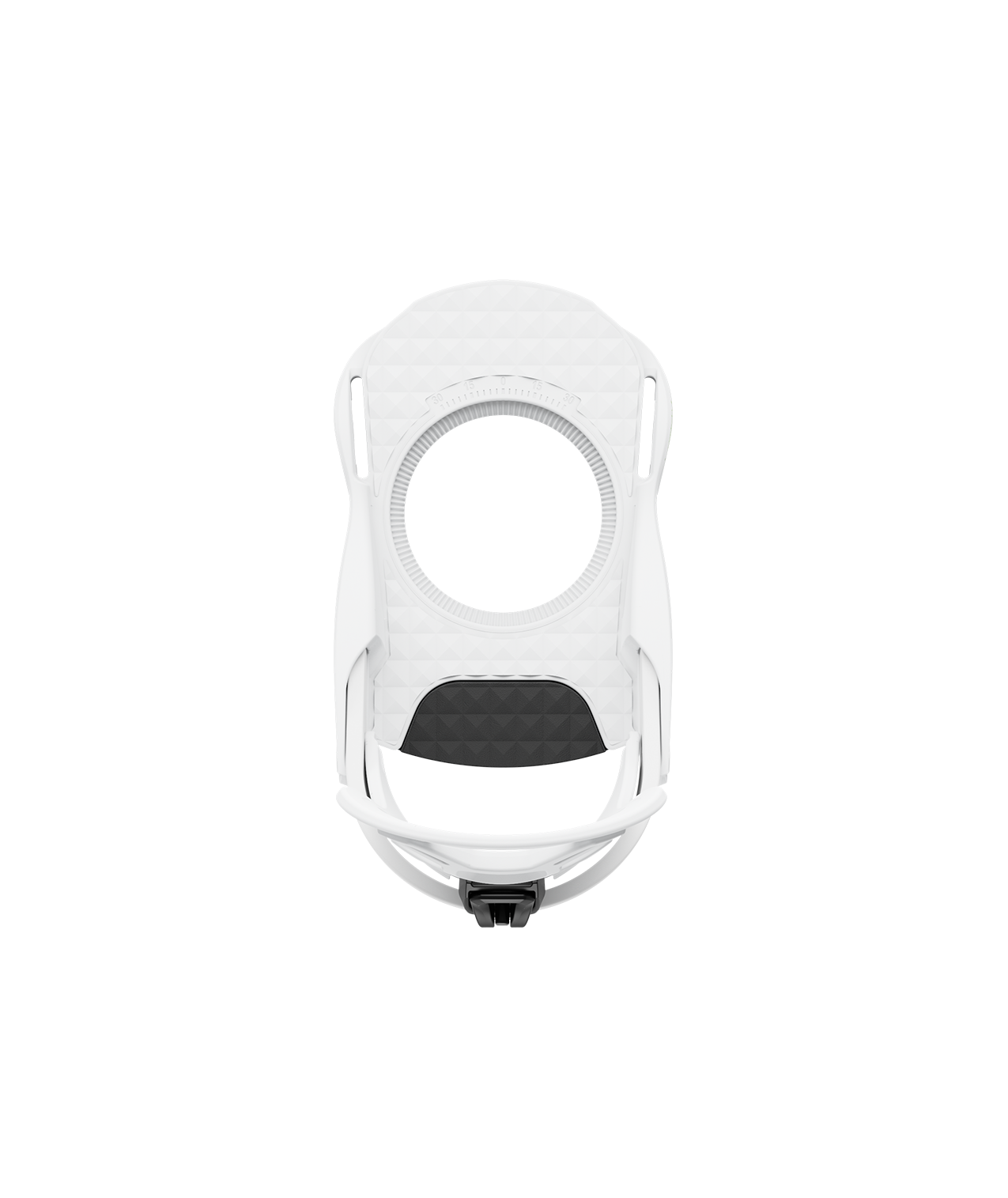 Union Cadet Mini Kids Snowboard Bindings 2025 - M I L O S P O R T