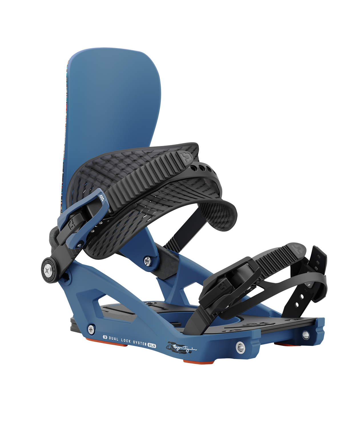 Union Charger Pro Splitboard Bindings 2025 - M I L O S P O R T
