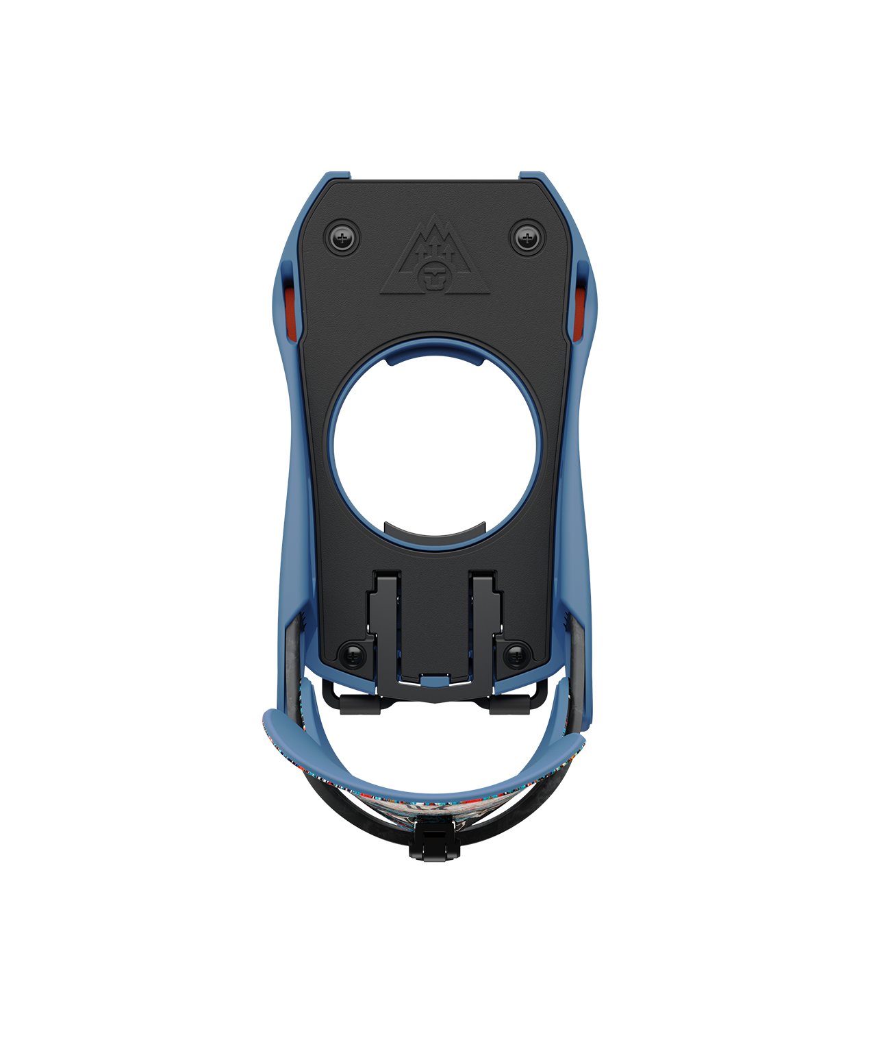 Union Charger Pro Splitboard Bindings 2025 - M I L O S P O R T
