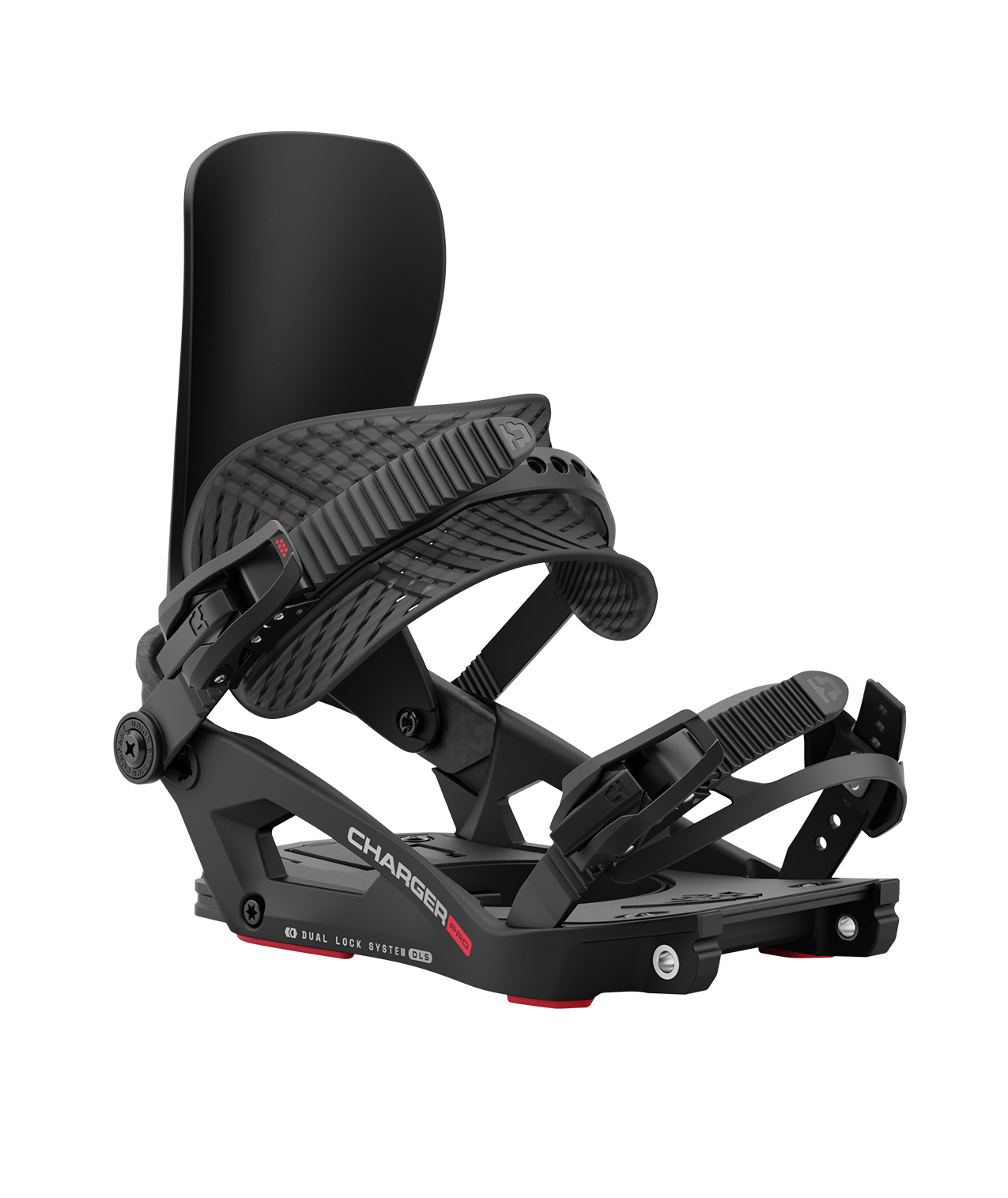 Union Charger Pro Splitboard Bindings 2025 - M I L O S P O R T