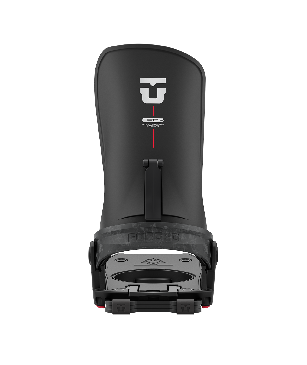Union Charger Pro Splitboard Bindings 2025 - M I L O S P O R T