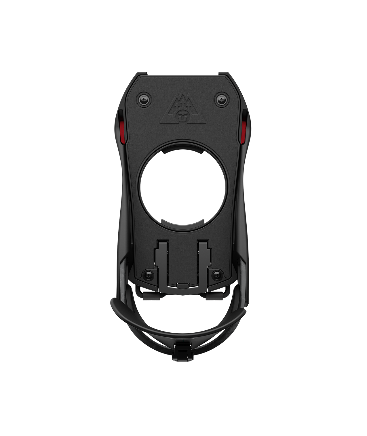 Union Charger Pro Splitboard Bindings 2025 - M I L O S P O R T