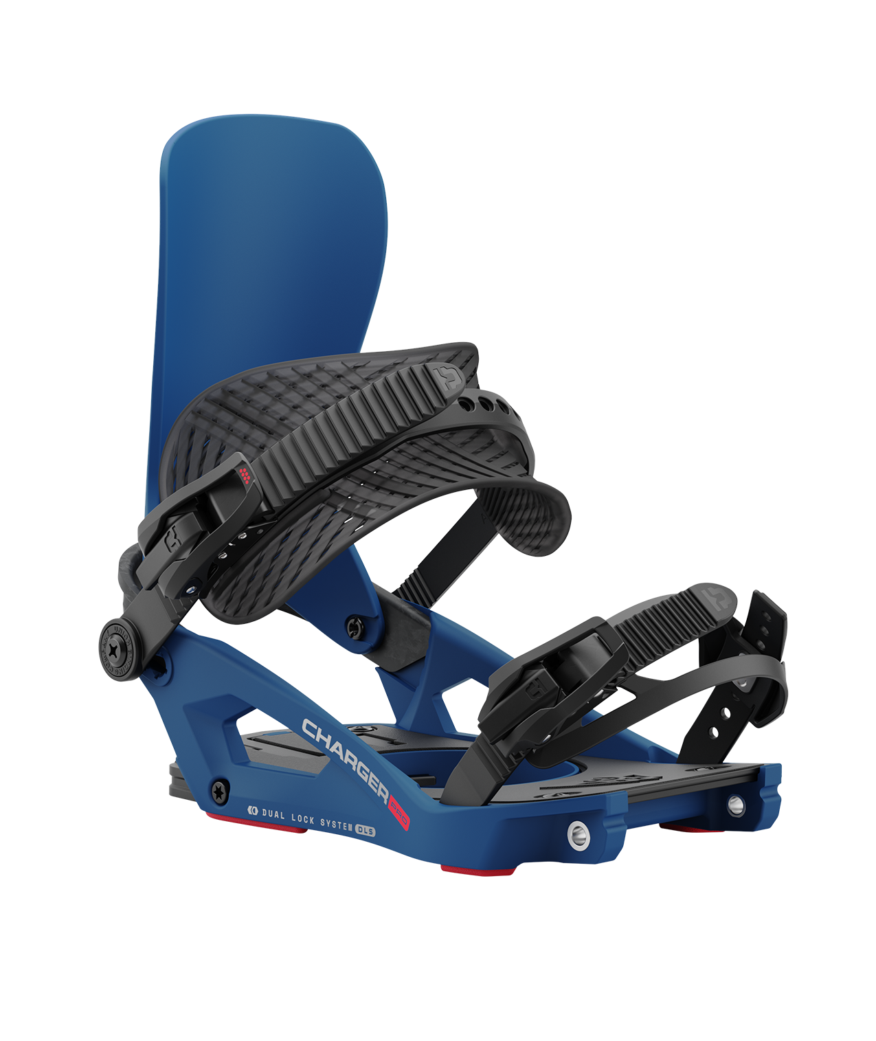 Union Charger Pro Splitboard Bindings 2025 - M I L O S P O R T