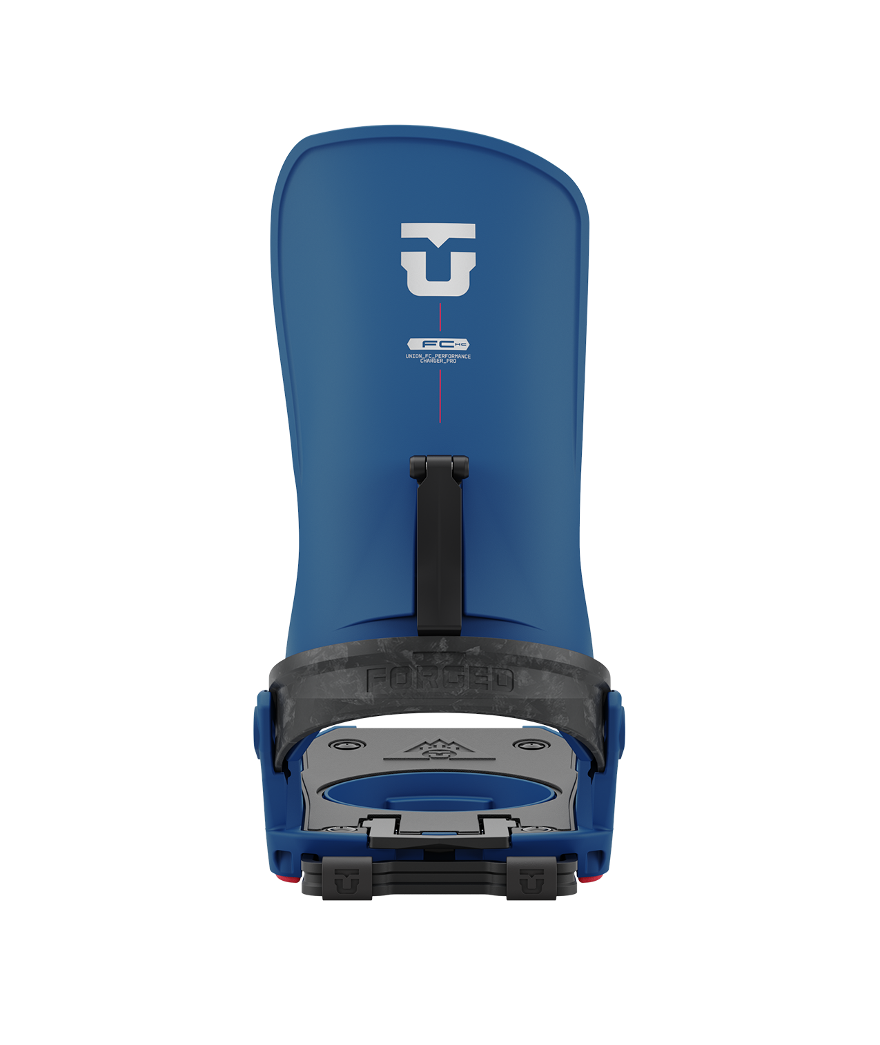 Union Charger Pro Splitboard Bindings 2025 - M I L O S P O R T