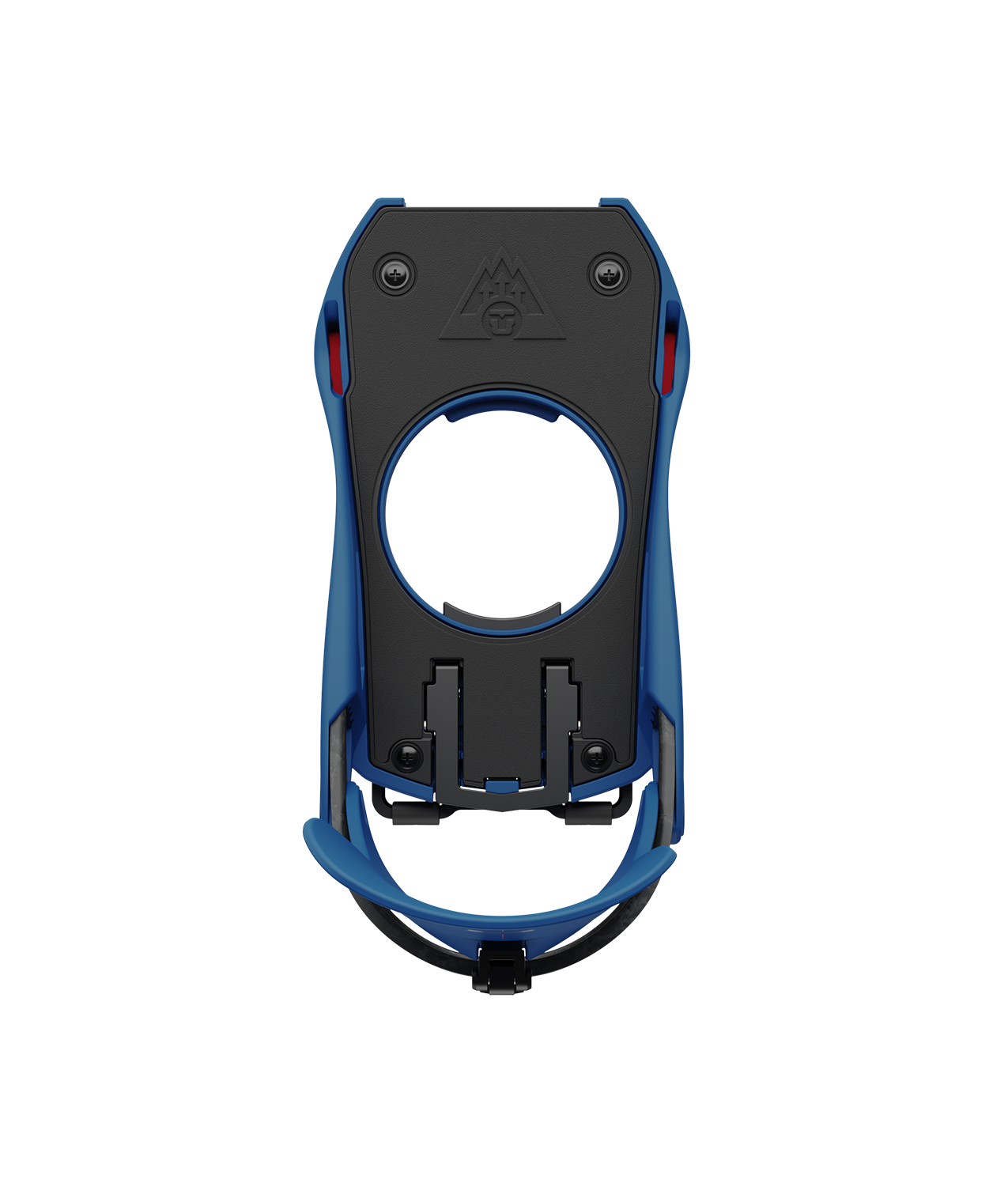 Union Charger Pro Splitboard Bindings 2025 - M I L O S P O R T