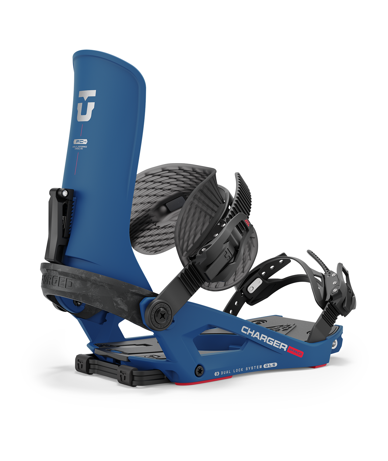 Union Charger Pro Splitboard Bindings 2025 - M I L O S P O R T
