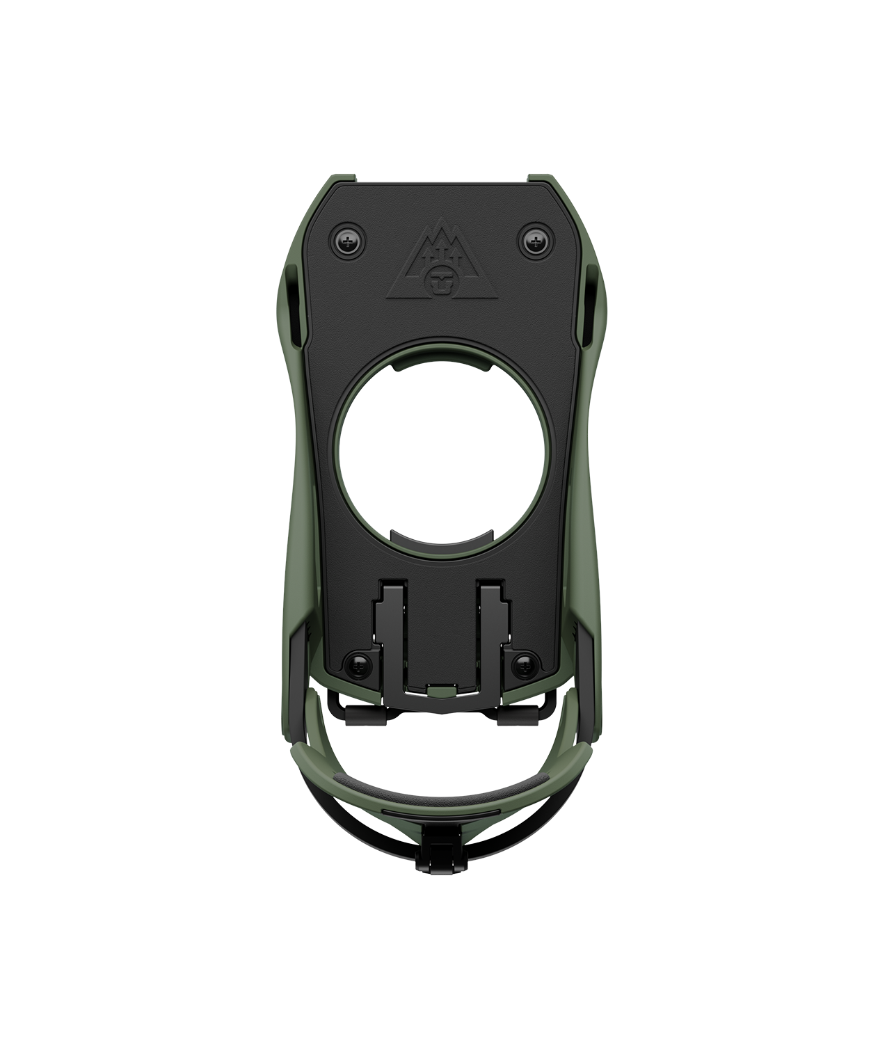 Union Charger Splitboard Bindings 2025 - M I L O S P O R T