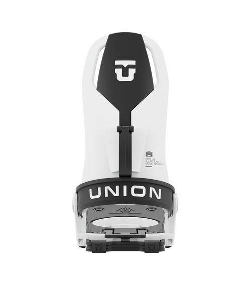 Union Charger Splitboard Bindings 2025 - M I L O S P O R T