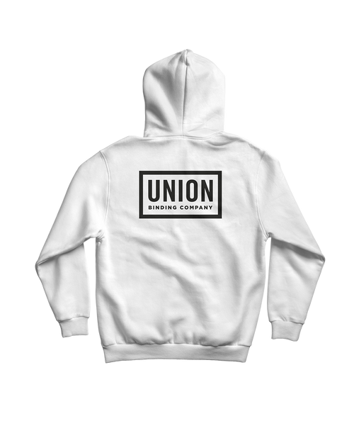 Union Team Hoodie Sweatshirt 2025 - M I L O S P O R T