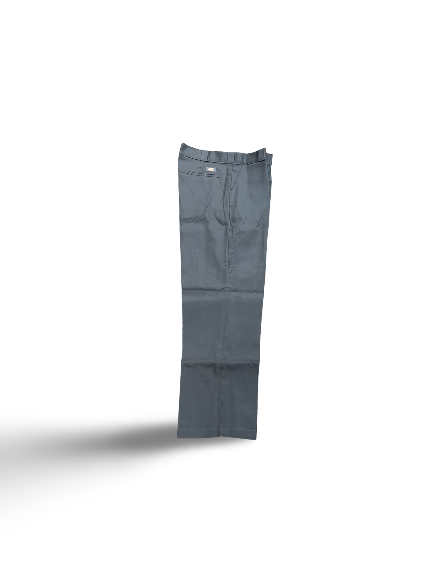 Dickies Union Loose Straight Twill Pant