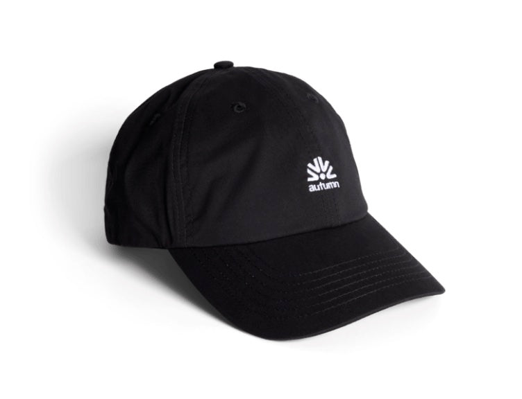 Autumn Six Panel Strapback Hat 2026 - M I L O S P O R T