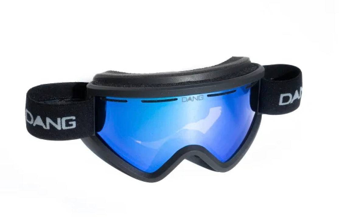 Dang Shades OG Snow Goggle - M I L O S P O R T