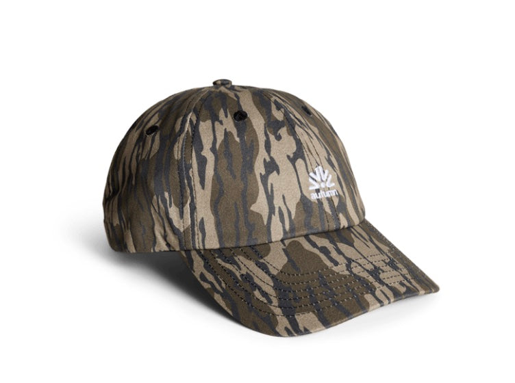 Autumn Six Panel Strapback Hat 2026 - M I L O S P O R T