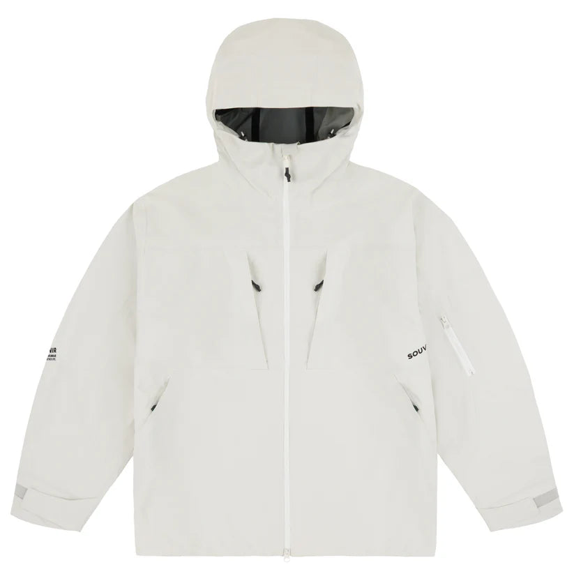 Souvenir 3 Ply Shell Jacket 2026